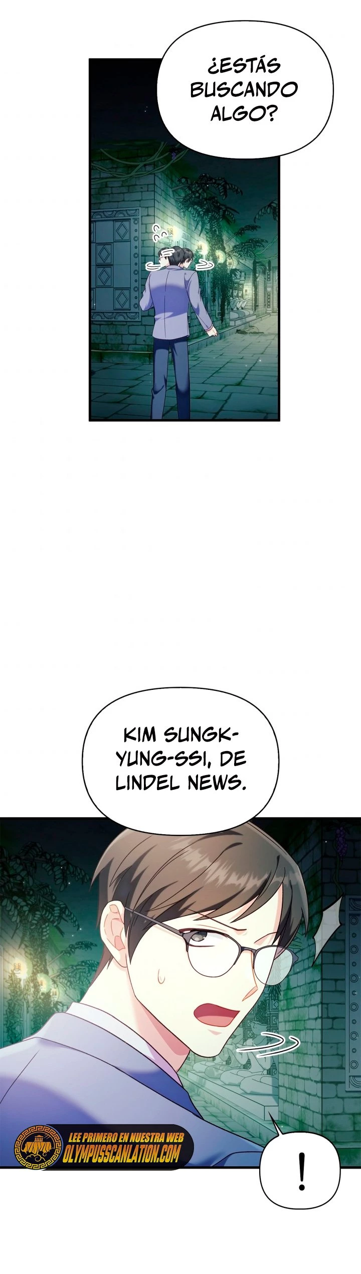 Manual de instrucciones del Reencarnado > Capitulo 52 > Page 511